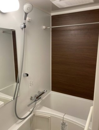 バス・シャワールーム　弊社は都内全域の物件をご紹介可能です！