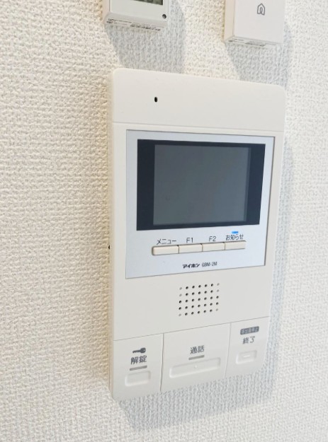 セキュリティ　弊社は都内全域の物件をご紹介可能です！