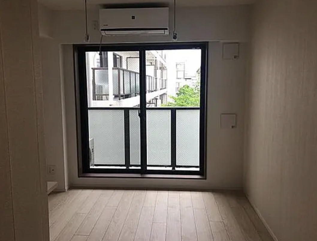 居室・リビング　弊社は都内全域の物件をご紹介可能です！