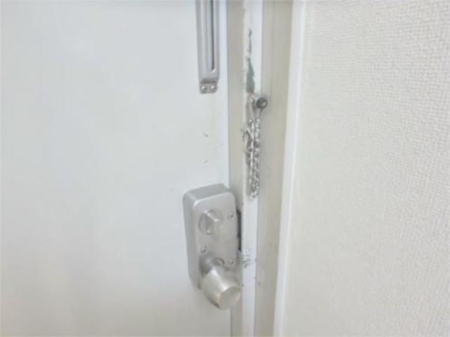 セキュリティ　セキュリティ