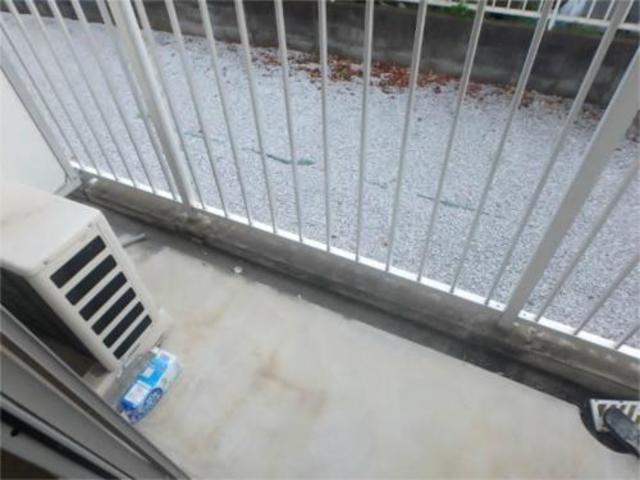 バルコニー　ベランダ