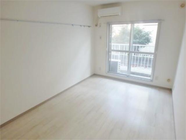 居室・リビング　ベットルーム