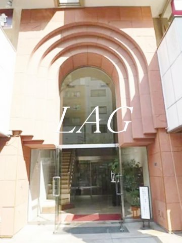 エントランス　エントランスです。