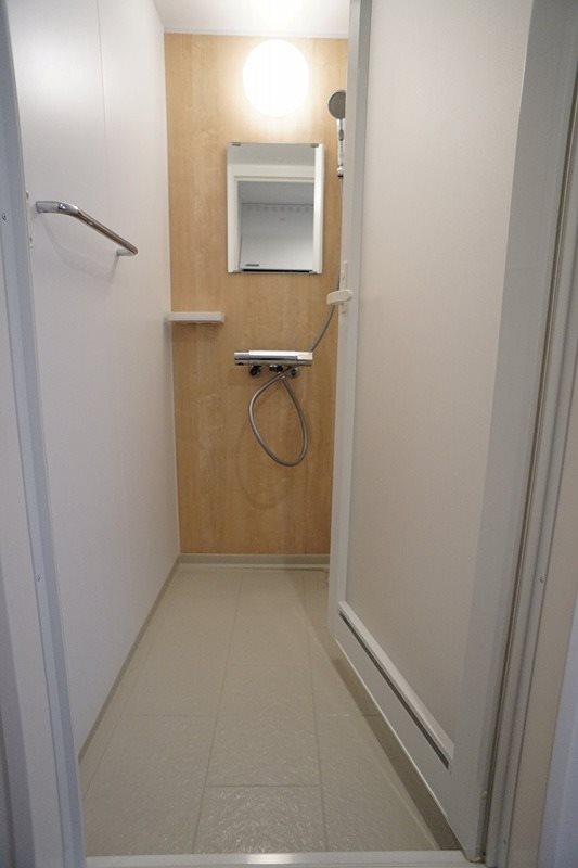 バス・シャワールーム　※現況優先