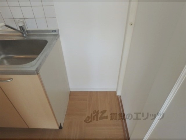 その他部屋・スペース　冷蔵庫置場