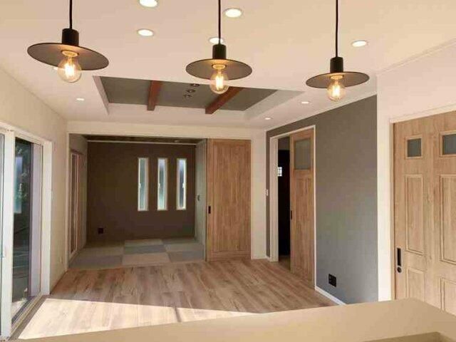 居室・リビング