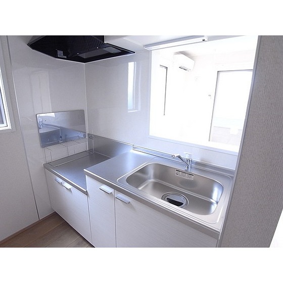 キッチン　キッチン♪