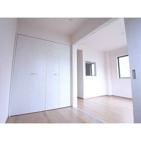 その他部屋・スペース　洋室♪