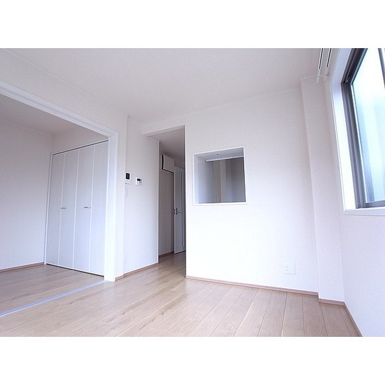 居室・リビング　リビング♪