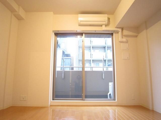 その他　☆全室フローリング☆