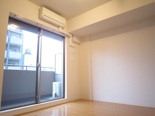 居室・リビング　☆ペット・ピアノ可/全室フローリング☆