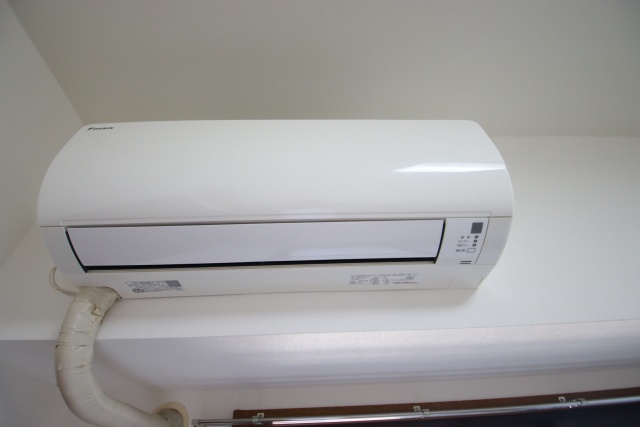 その他設備　※別室の参考写真の為、現況優先です。