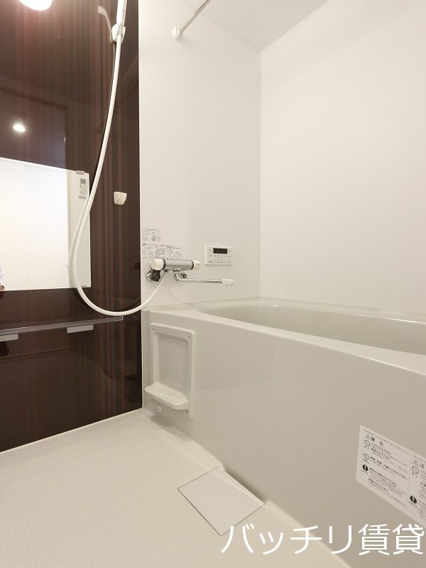 バス・シャワールーム　画像は同シリーズタイプの為、参考写真になります。