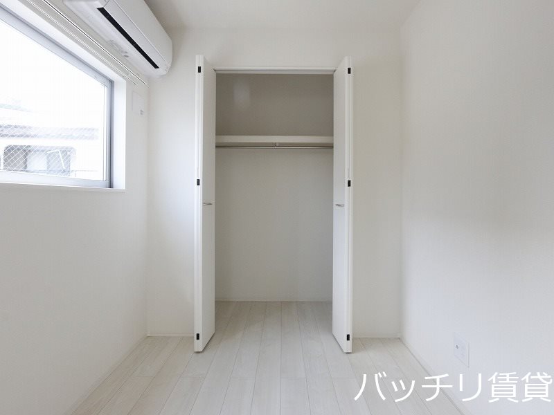 収納　画像は同シリーズタイプの為、参考写真になります。