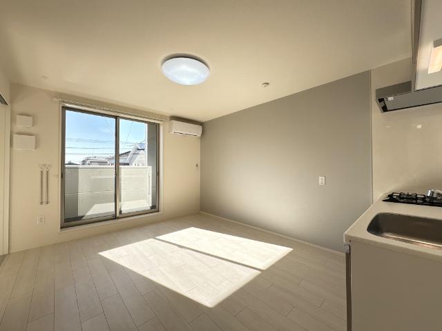 居室・リビング　リビング