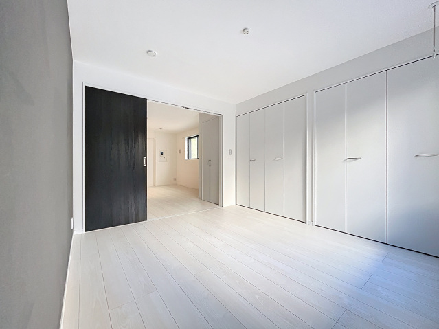 その他部屋・スペース　洋室