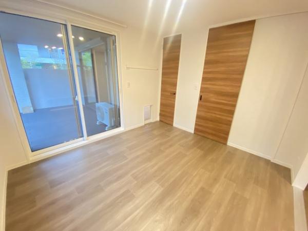 その他部屋・スペース　広々洋室！