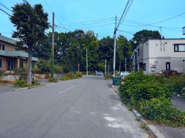 その他　周辺環境