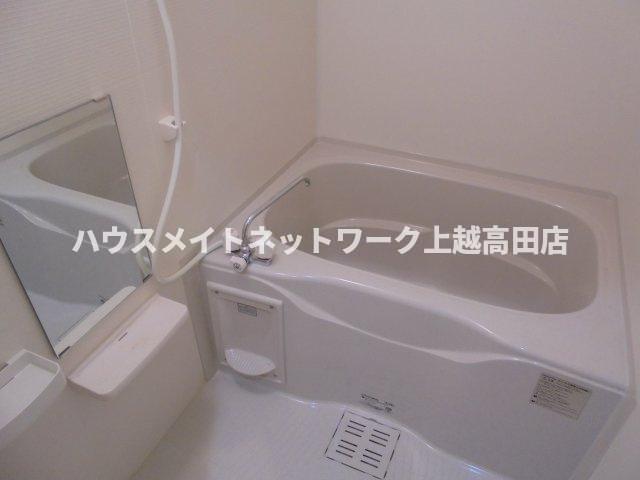 バス・シャワールーム　浴室