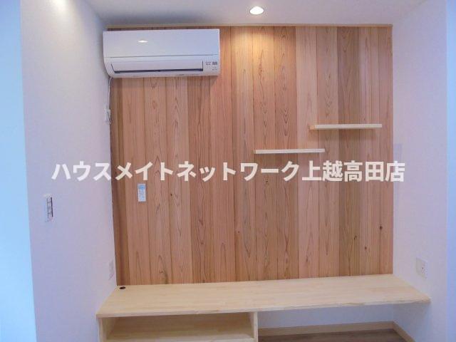 その他部屋・スペース　洋室