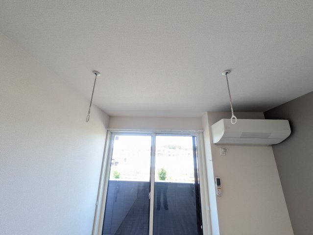 その他　同間取り別号室のお写真です。現況優先となります。