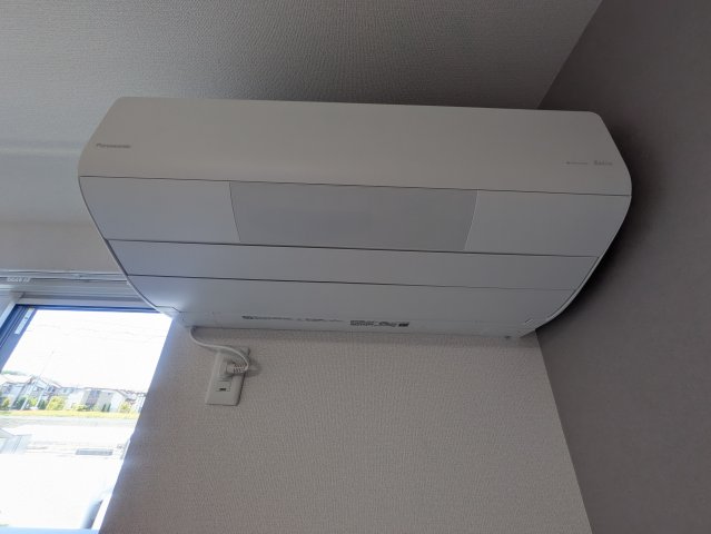 その他設備　同間取り別号室のお写真です。現況優先となります。