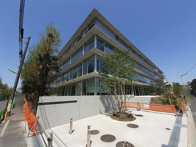 大学・短大　東京都市大学（大学・短大）まで368m