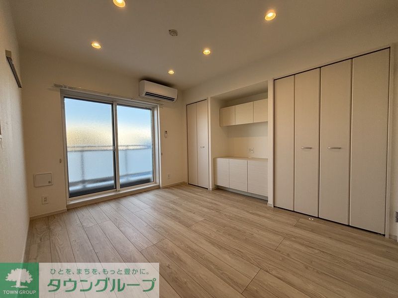 居室・リビング　※同タイプシリーズの参考写真になります。