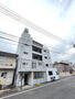 稲荷町駅よりバス11分 徒歩6分 3階 築62年の賃貸物件
