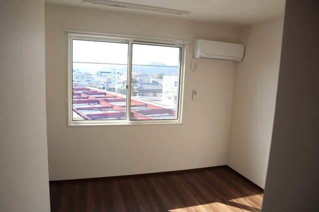 その他部屋・スペース　洋室６．２帖