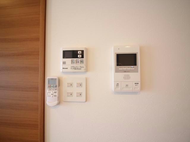 その他設備　モデル