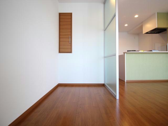 居室・リビング　モデル