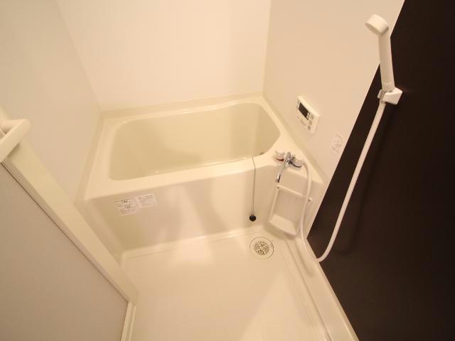 バス・シャワールーム　モデル