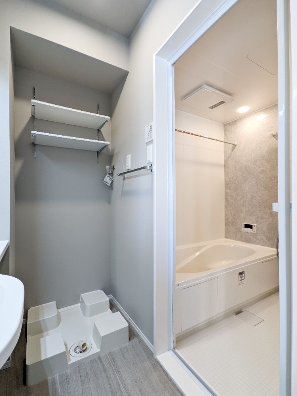 その他設備　図面と現状に相違がある場合には現状を優先