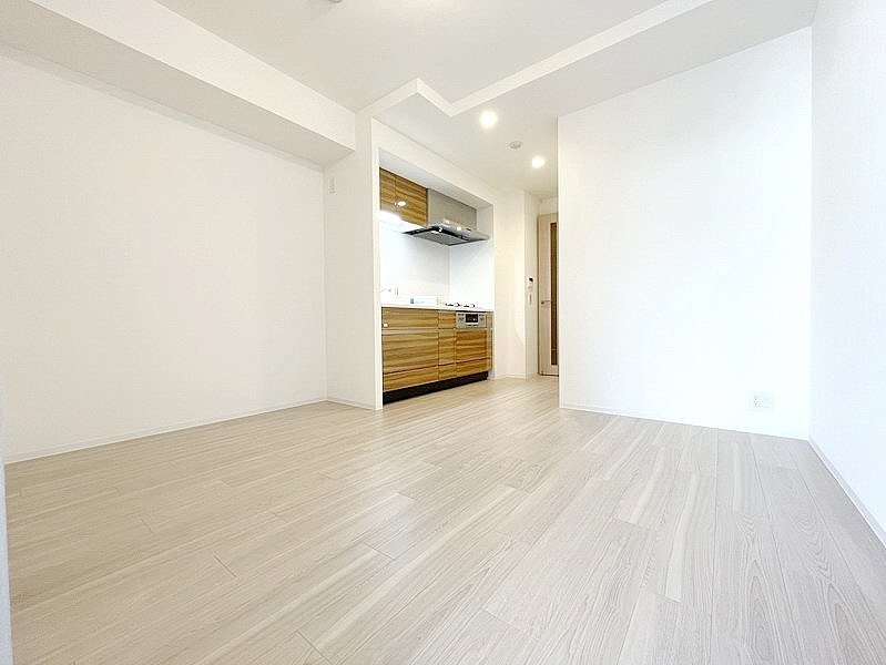 居室・リビング　内観※別部屋参考写真