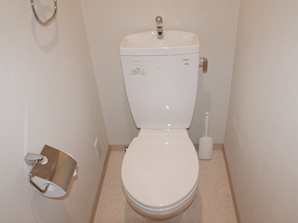 その他部屋・スペース　中はこのようになっています