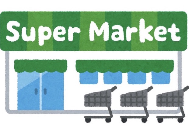 スーパー　エイビイ海老名店（スーパー）まで987m