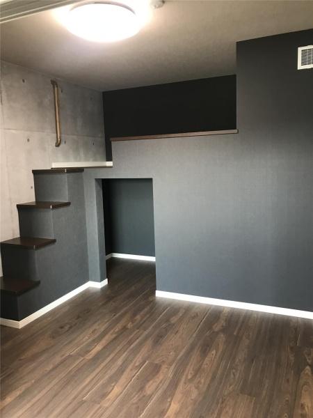 収納　※現況優先となります。