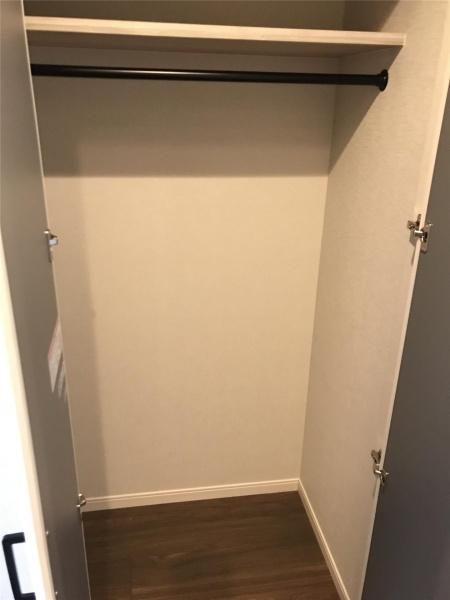 その他設備　※現況優先となります。