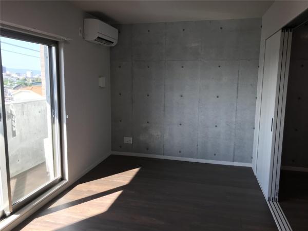 居室・リビング　※現況優先となります。