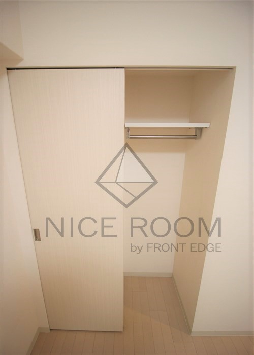 収納　エステムプラザ梅田・中崎町IIIツインマークスサウスレジデンス