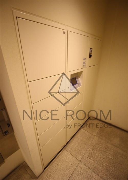 その他共有部分　エステムプラザ梅田・中崎町IIIツインマークスサウスレジデンス