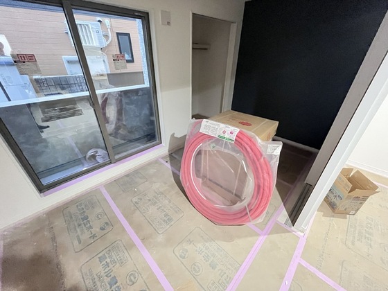 その他部屋・スペース　※別部屋の写真です