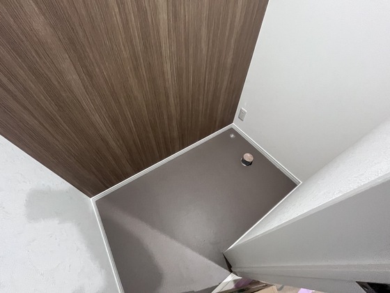 トイレ　※別部屋の写真です