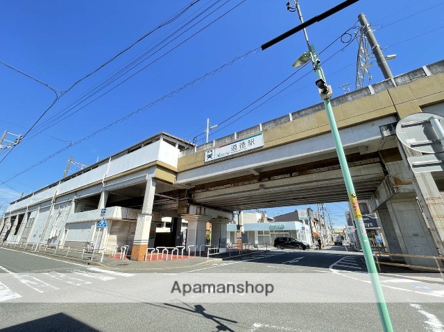 その他　名鉄常滑線　道徳駅（その他）まで423m