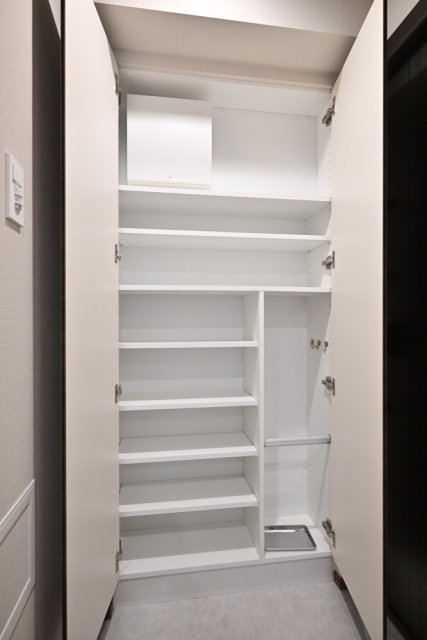 その他　シューズボックス