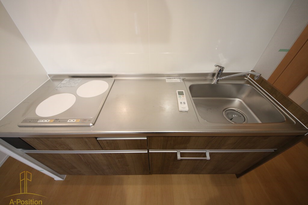 キッチン　Casa Branche