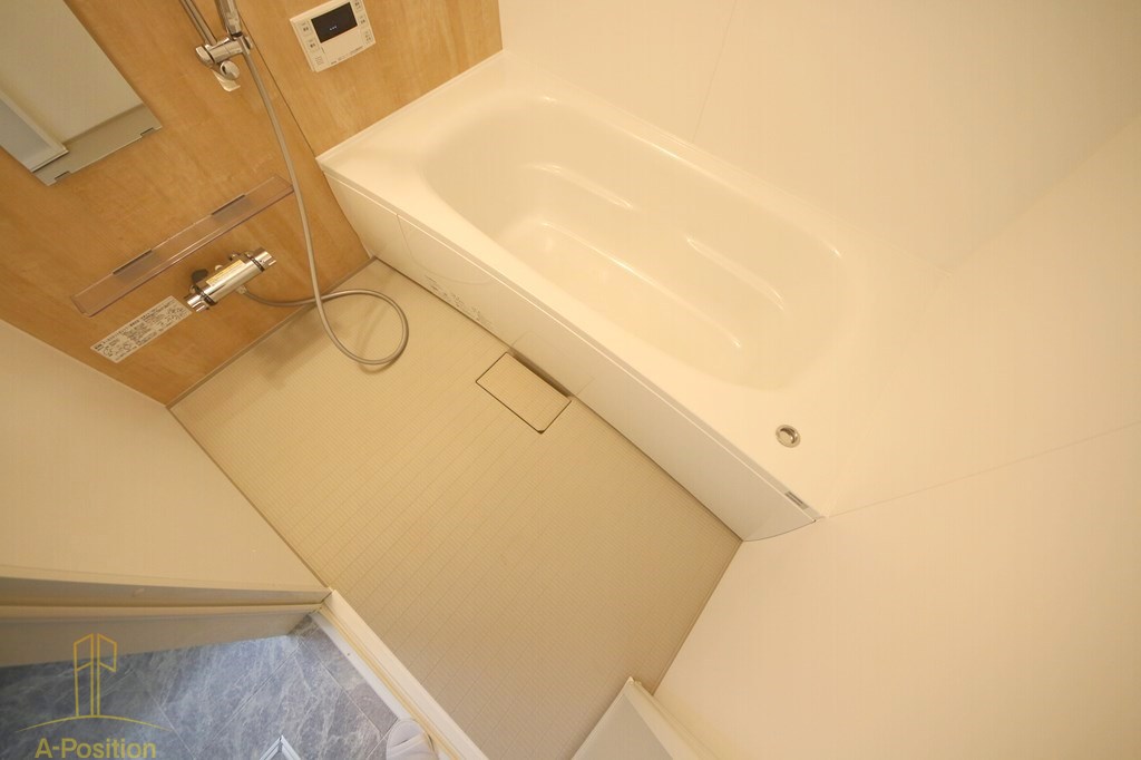 バス・シャワールーム　Casa Branche