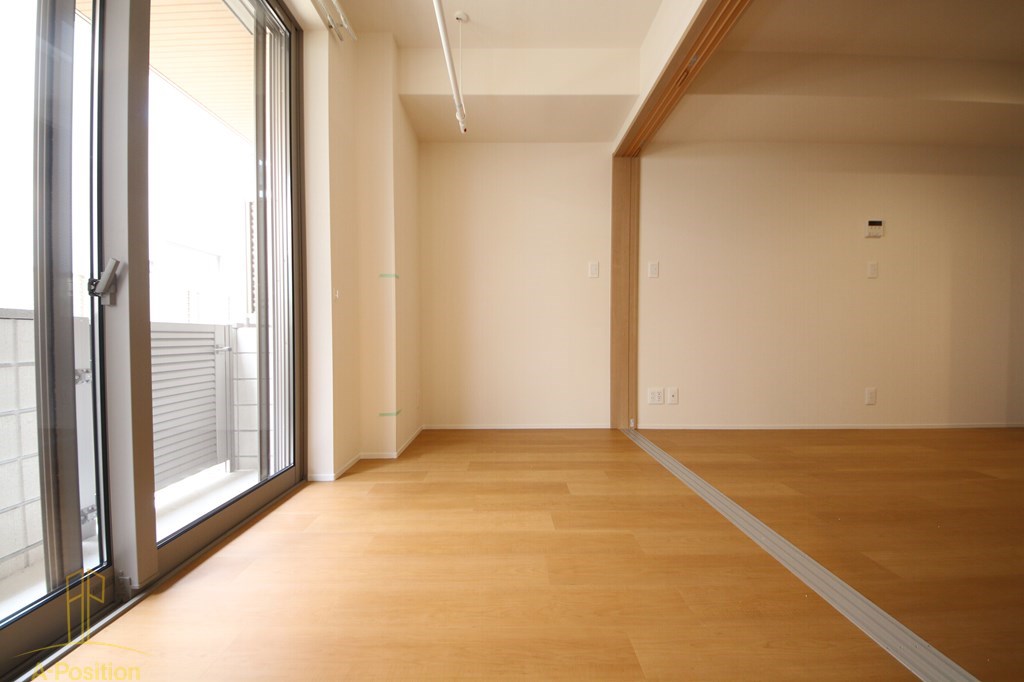 その他部屋・スペース　Casa Branche