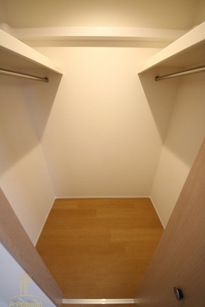 収納　Casa Branche